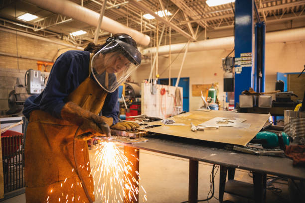 Affordable Welder Services in Manville, NJ